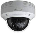 2 Mp HD TVI IR Outdoor Dome Camera D18754