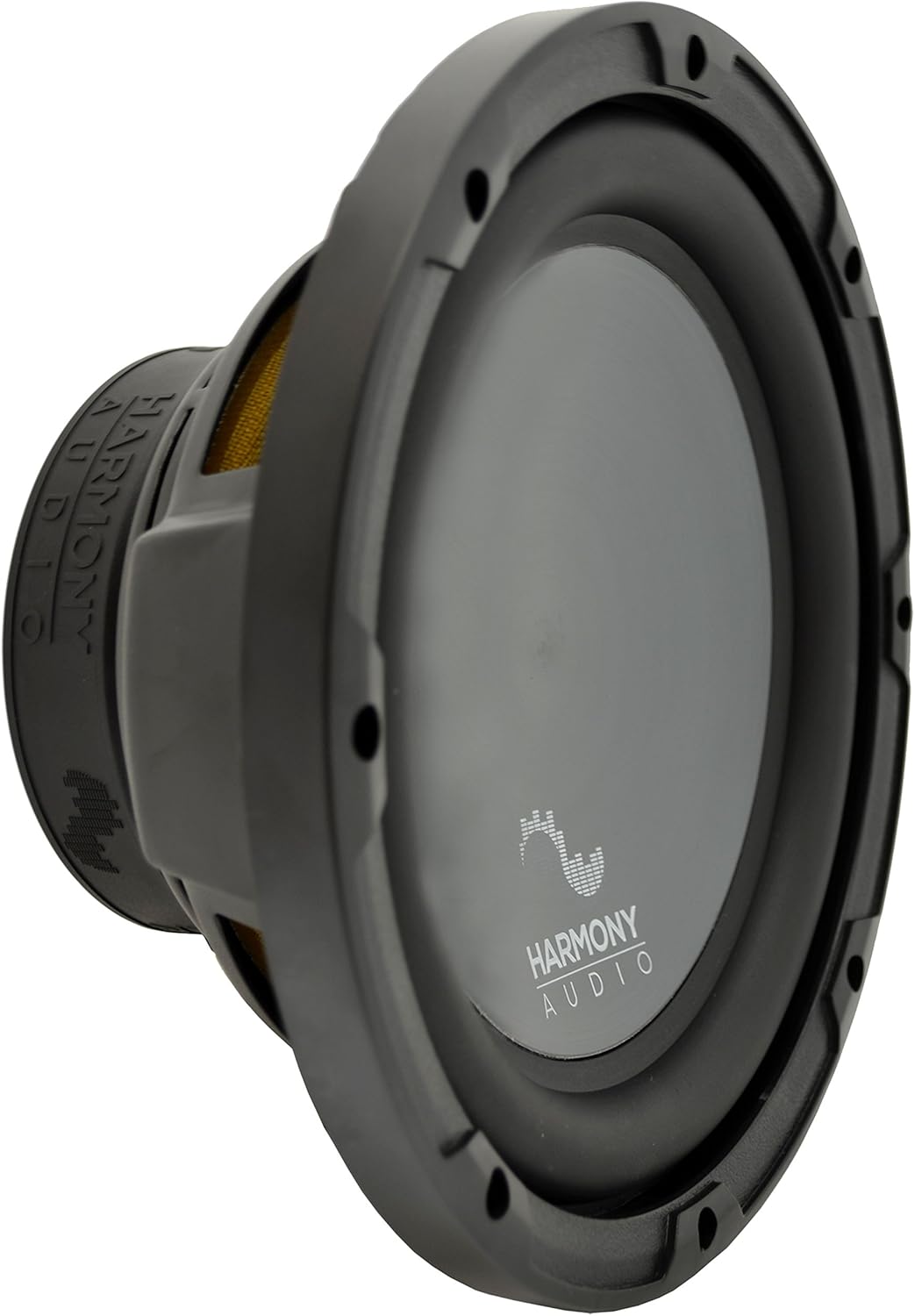 Dual 10 Loaded Sub Box Enclosure J826006