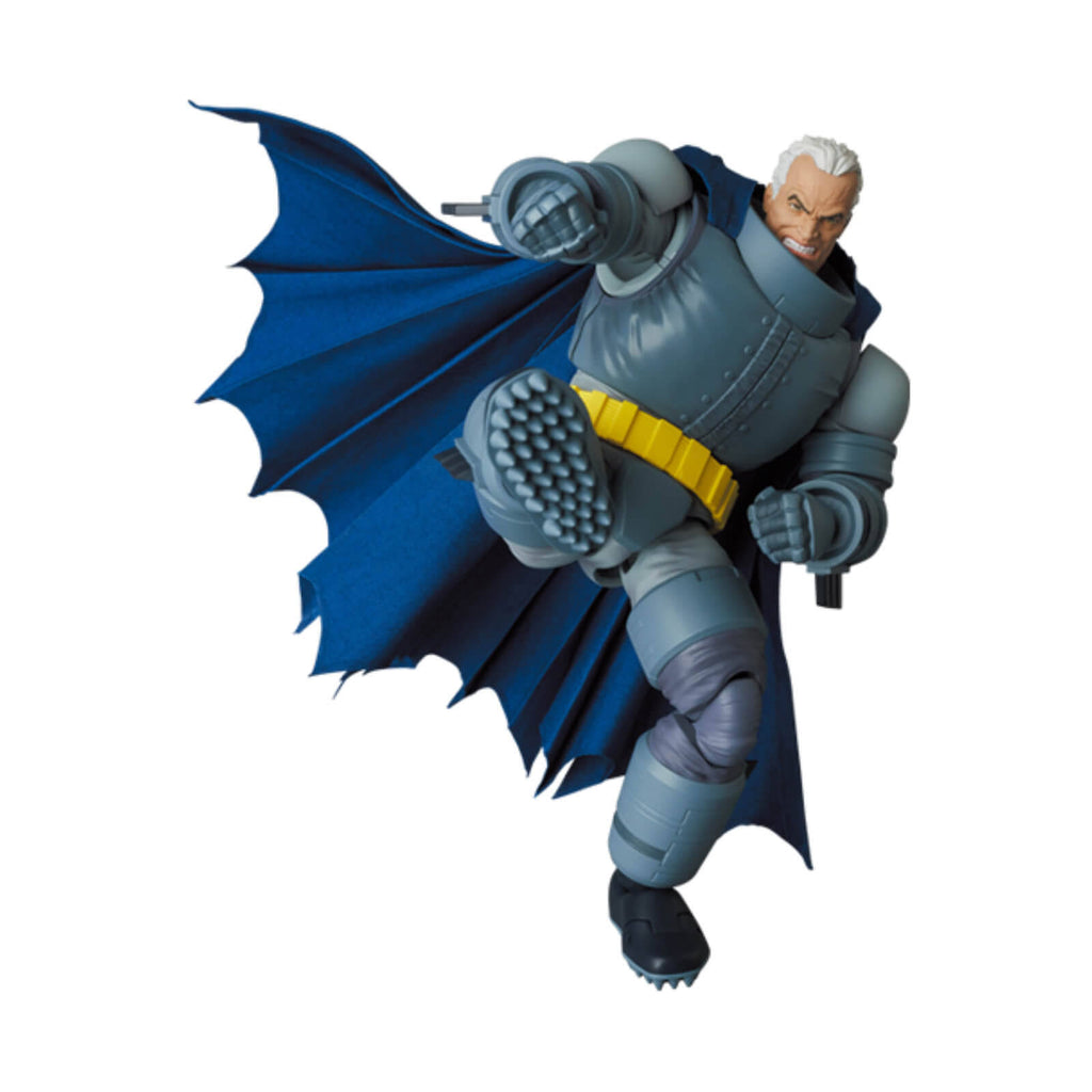 Armored Batman Action Figure G397