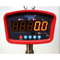 Digital Medium Duty Crane Scale 2000 lbs F303053