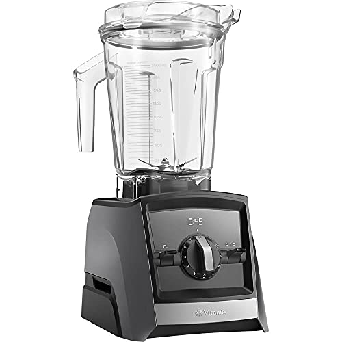 Black 64 oz Blender X573383