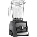 Black 64 oz Blender X573383