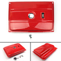 7 Gallon Universal Secondary Gas Fuel Tank F27864