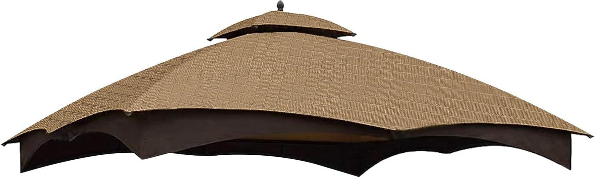 Beige Replacement Canopy Top X619476