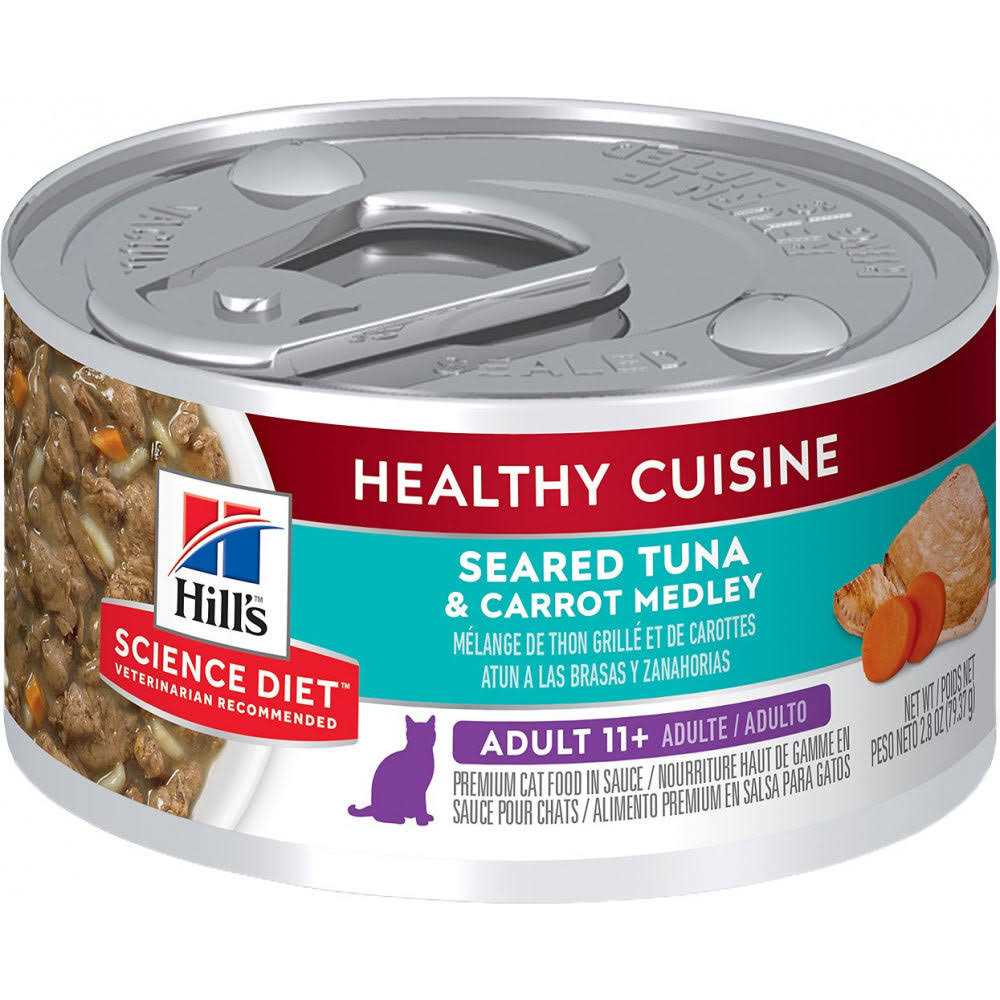 Adult Cat Food K57513