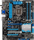 Intel Z77 ATX Motherboard J413