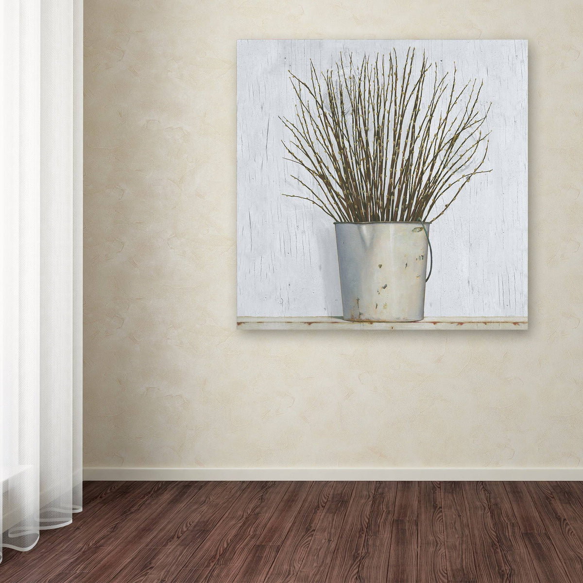 Canvas D286