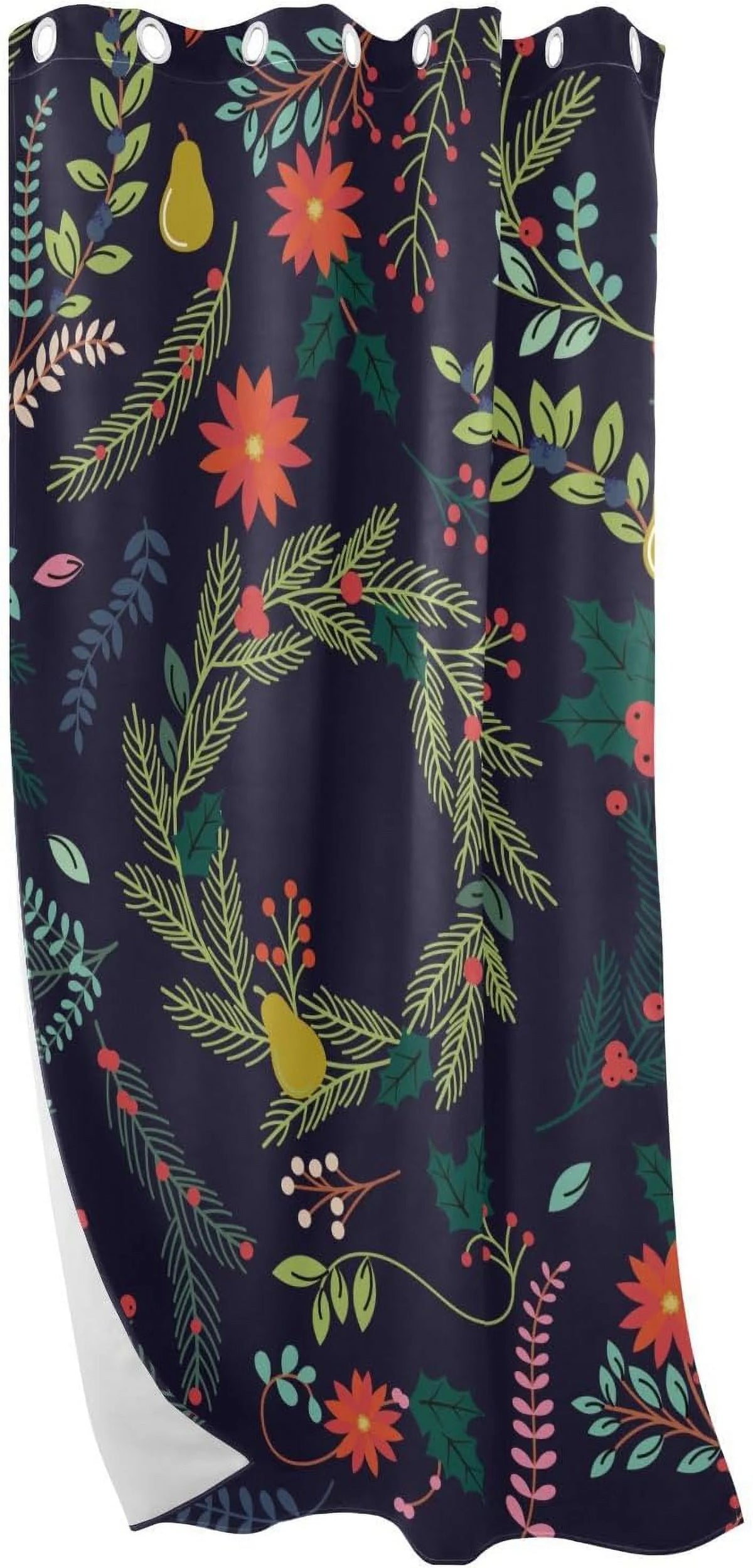 Blackout Curtains 84 Inch Length O438