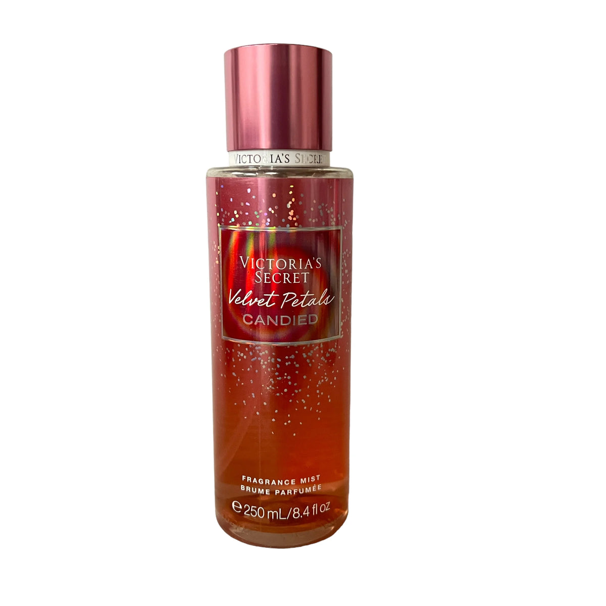 Velvet Petals Candied Fragrance Mist 8.4 fl oz 2 Pack Z337