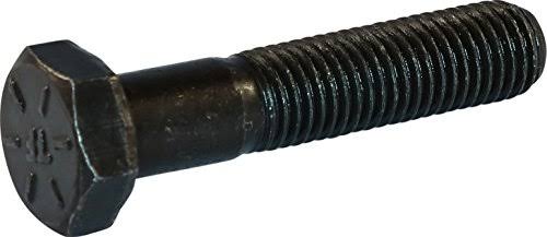 3/4-16 x 2 Grade 8 Hex Cap Screw Plain (25) N8324