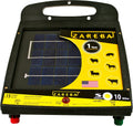10-Mile Solar Electric Fence Charger T5336
