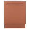 24 in. Top Control Tall Dishwasher with 3rd Rack B753
