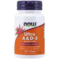 Ultra A & D-3 V397