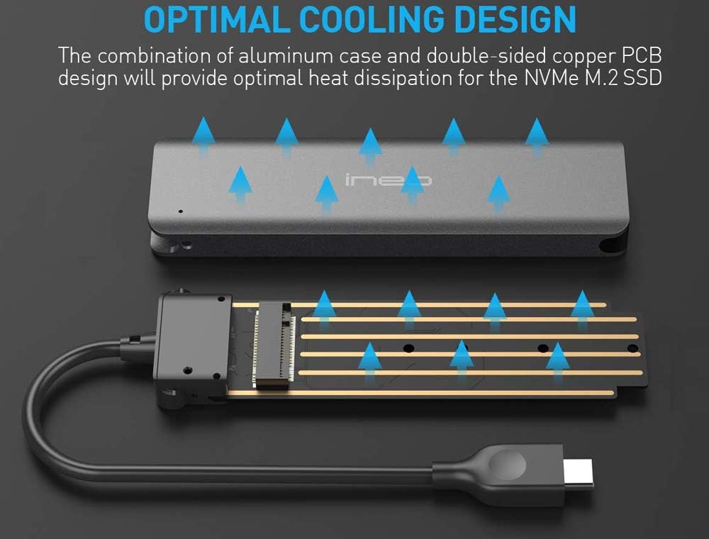 960GB USB 3.1 External SSD with 64GB USB Flash Drive X772672