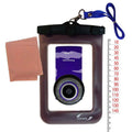 Waterproof Protective Case for Digital HD Camcorder E588254