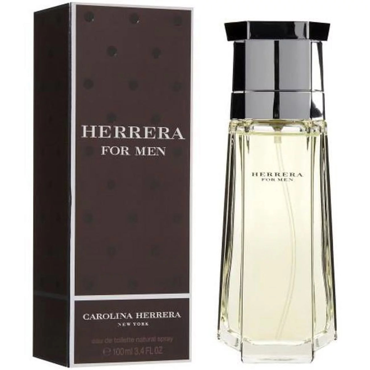 3.4 EDT SP Spray for Men J11624