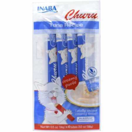 Tuna Puree Cat Treat U260955