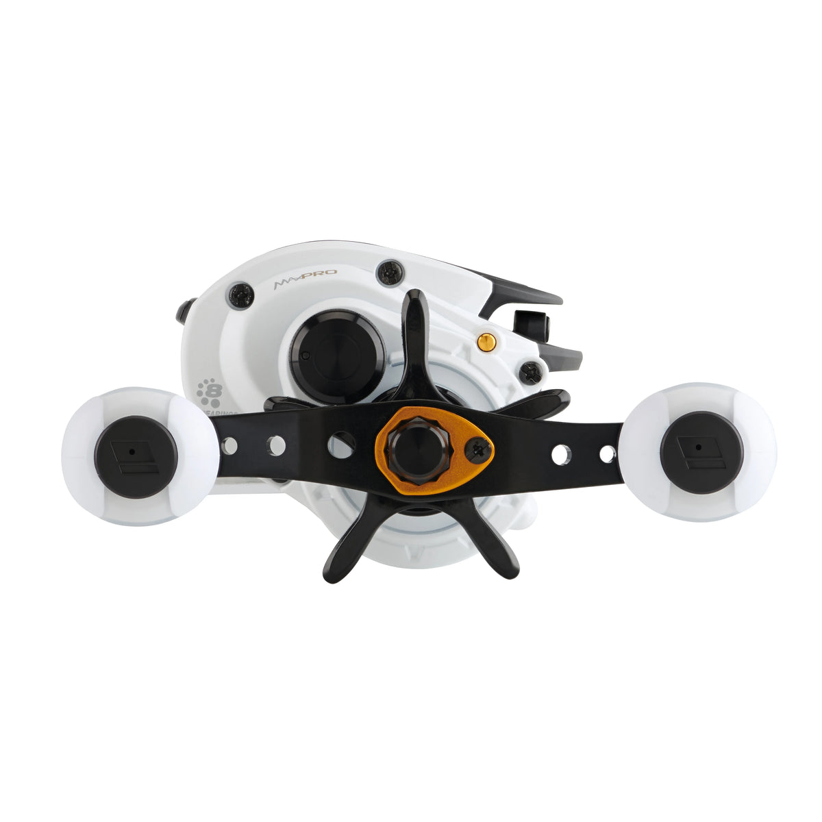 Maxpro-c Fishing Reel O295
