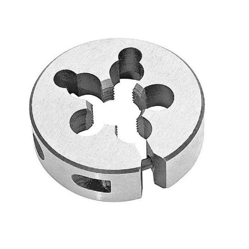 15/16x22-12X2x22 OD HSS Round Adjustable Die N6561