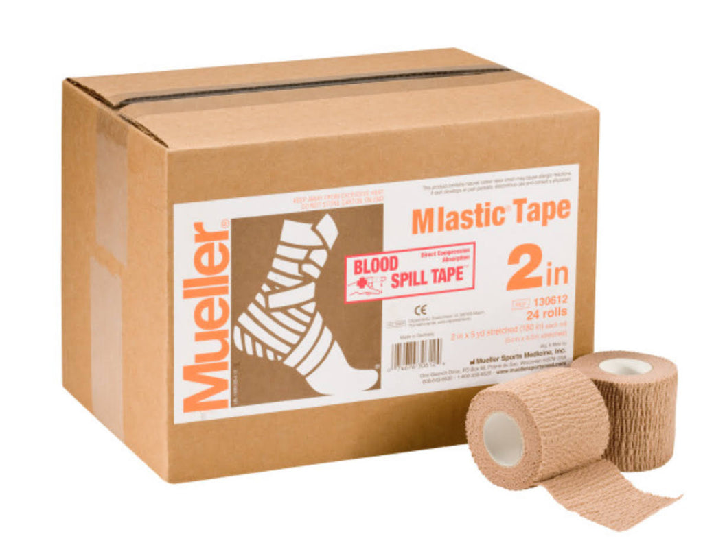 Lastic Tape 3 inch x 5 Yard (Case of 16) Y919377