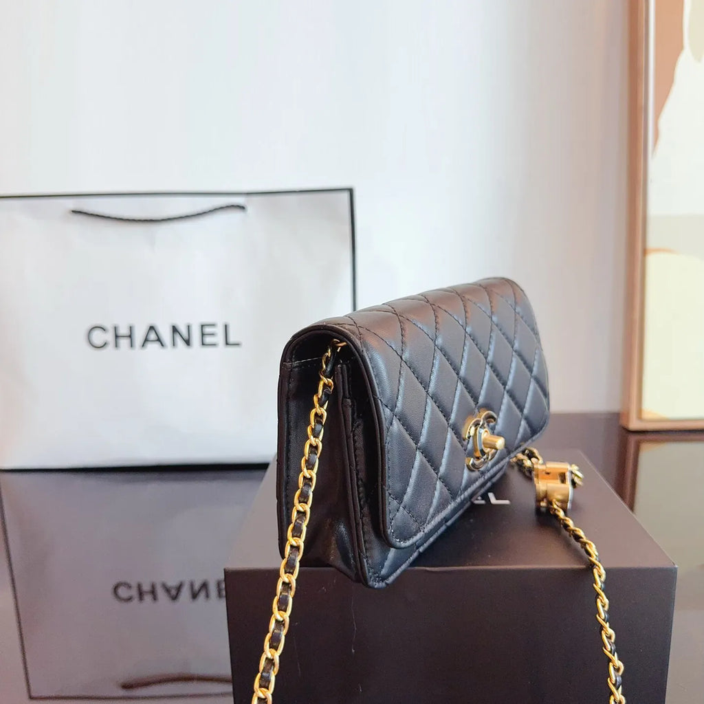 Wallet On Chain W332207