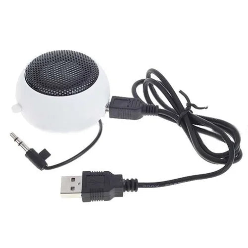 Portable Wired Speaker for Galaxy View 2 F920149