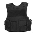 Tactical Outer Carrier Ranger Green N423619