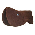 Brown Saddle Pad H82918