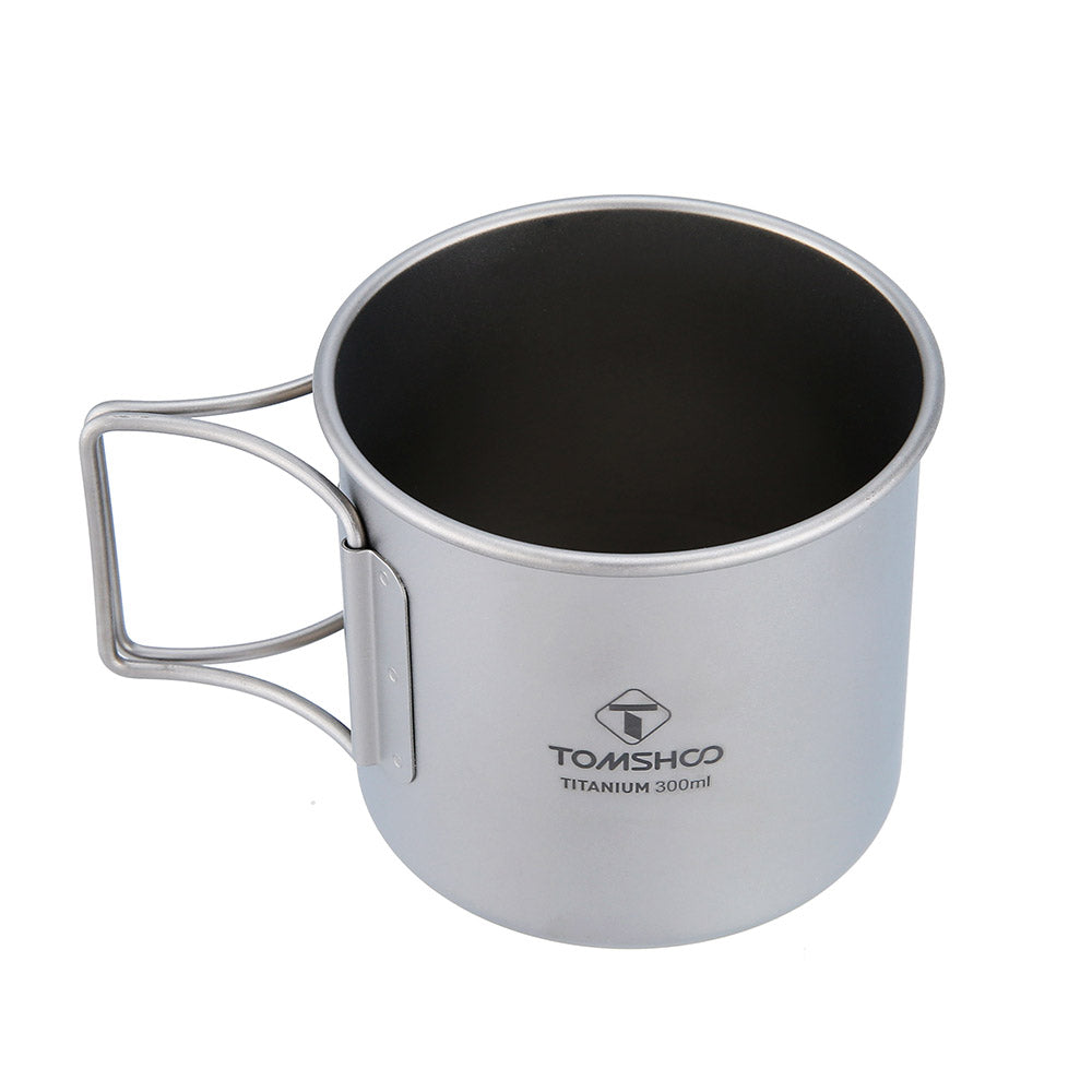 300ml Cup With 750ml Water Bottle Kettle V452