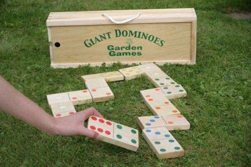 Giant Dominoes Q10878