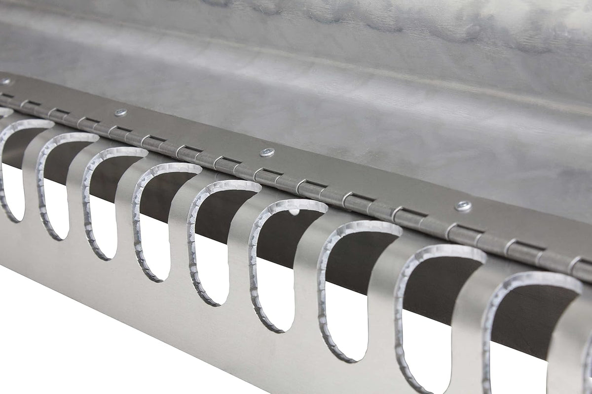 24" Cab Rack Chain Hanger M625