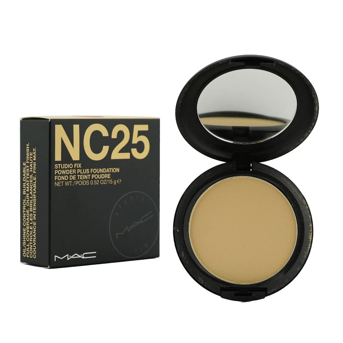 Studio Fix Powder Plus Foundation W881396