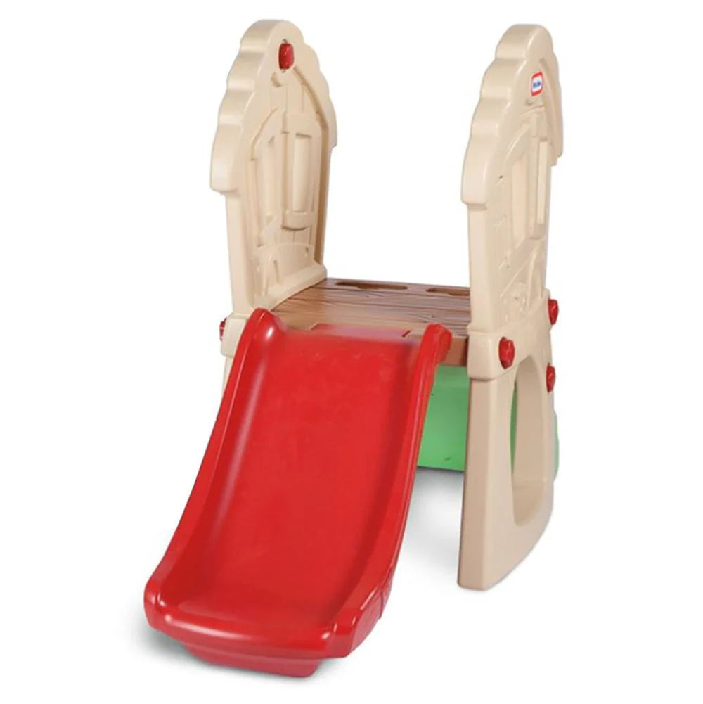 Kids Climber and Swing Play Set U173779