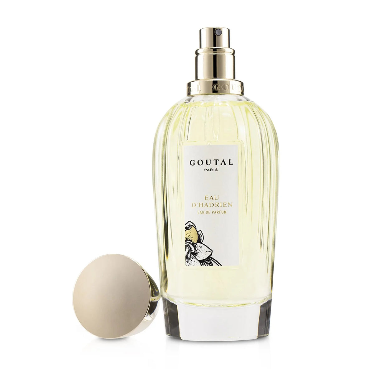 Eau De Parfum Spray 50ml B4656