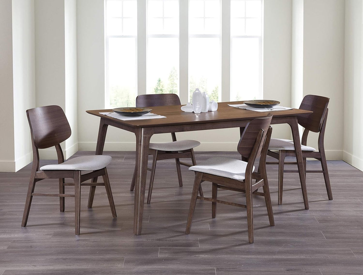 Walnut Dining Table N9801