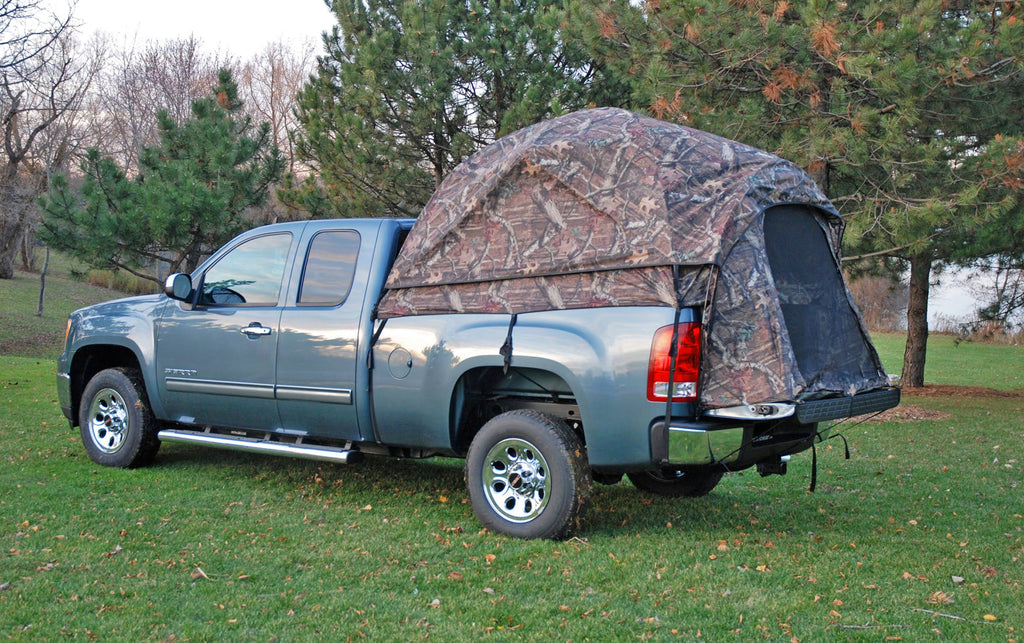 Full Size Crew Cab Truck Tent B657872