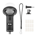Waterproof Case Diving Housing Underwater 60M with Lanyard for Osmo Pocket 2 Z268