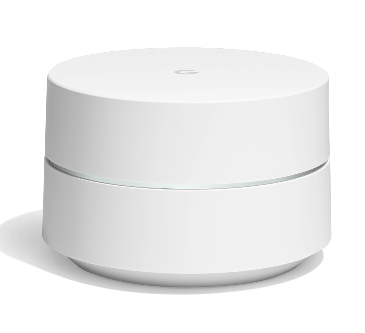 Wifi Mesh Router White H5077
