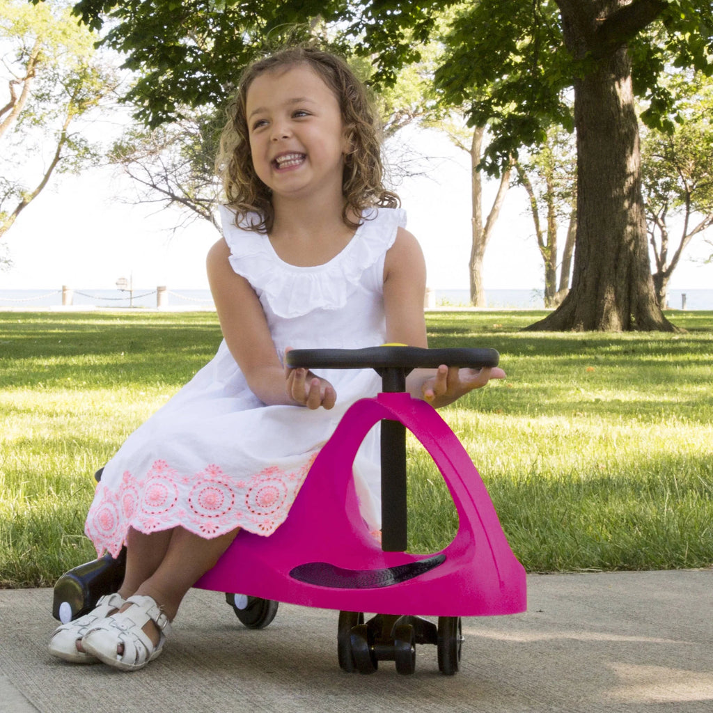 Hot Pink Ride on Toy M354307