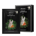 Carrot Mask Pure 10pcs A201065