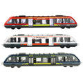 Simulation Electric Train Toy U55926