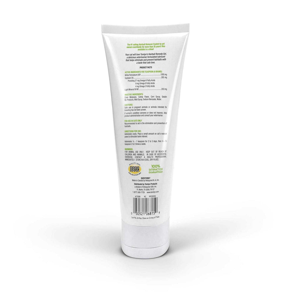 Hairball Remedy P2732