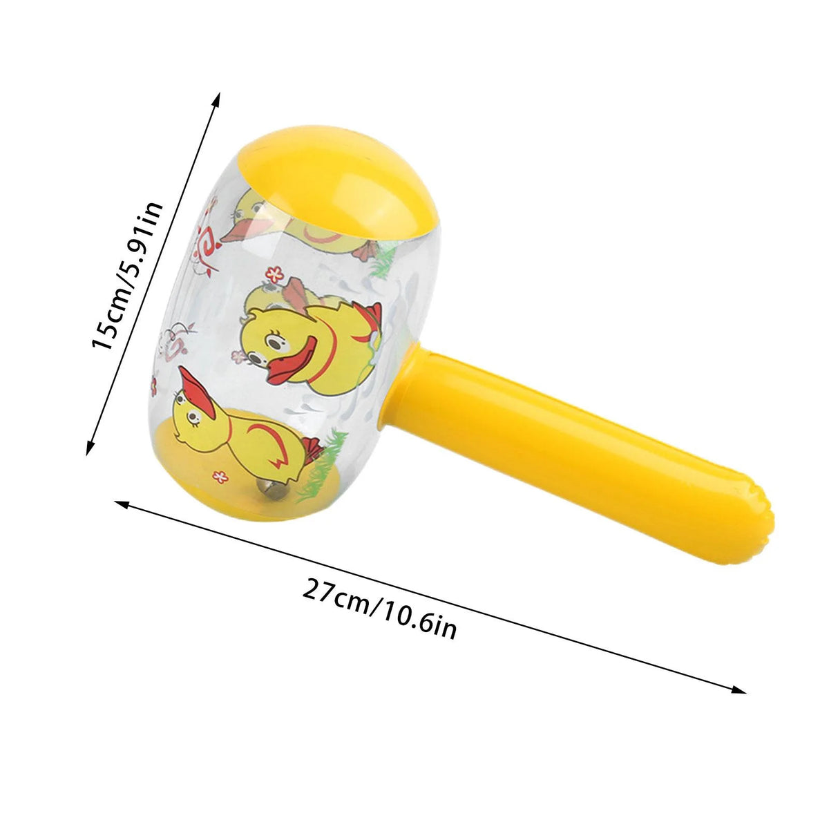 Inflatable Hammer Toy B8402