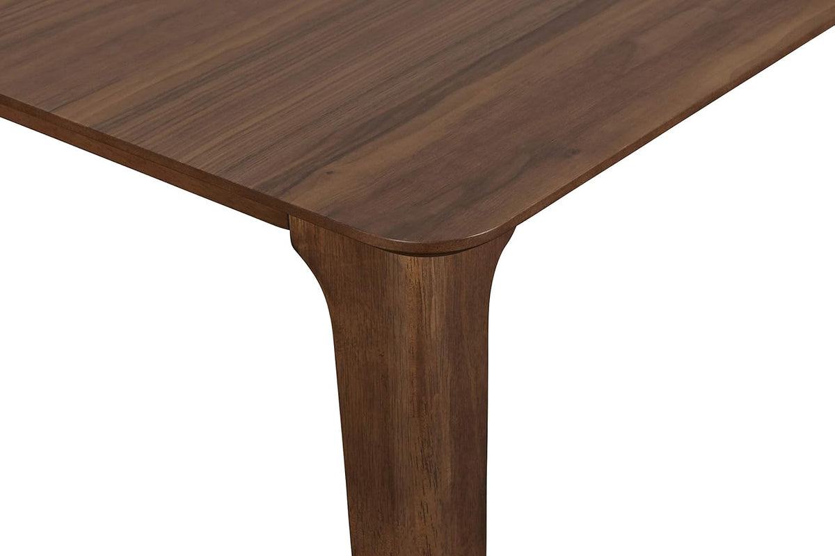 Walnut Dining Table N9801