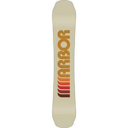 Shiloh Rocker Snowboard S54016