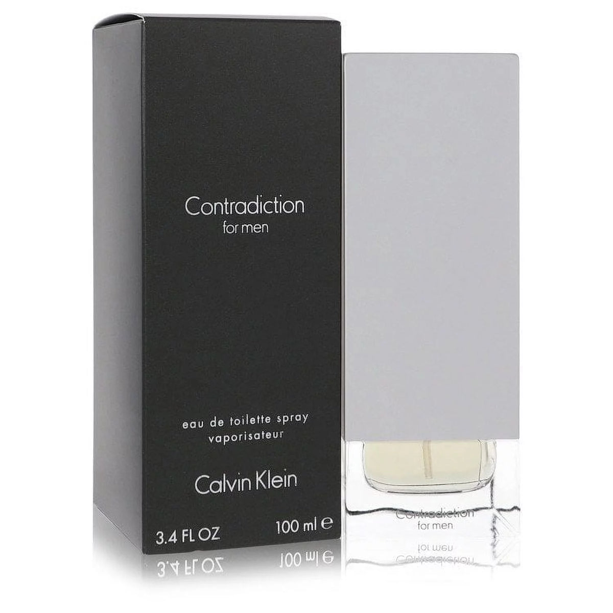 3.4 oz Eau De Toilette Spray Cologne T317732