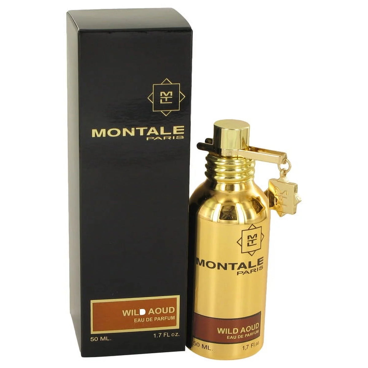 Eau De Parfum Spray 1.7 oz Z24009
