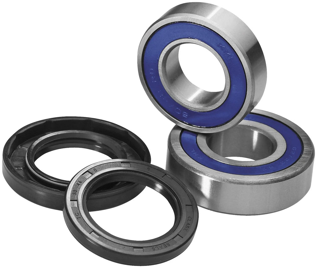 Front and Rear Wheel Spacer Kits for KTM SX 150 2009-2012 I37061