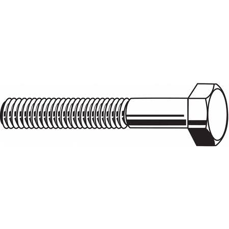 Hhcs 5/16-24X1/2 Steel Gr 8 Plain K83216