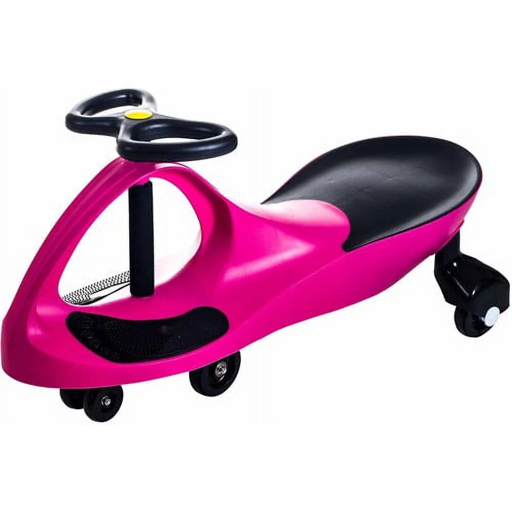 Hot Pink Ride on Toy M354307